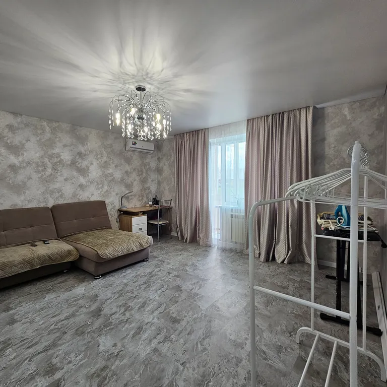 Уютная квартира — аренда посуточно в Нижнекамск