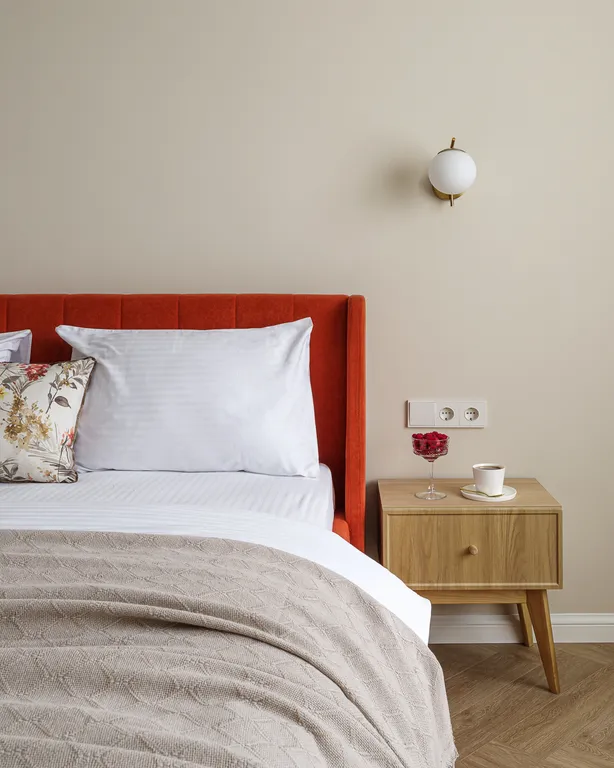 Новая 1-к квартира в центре города  рядом с цирком