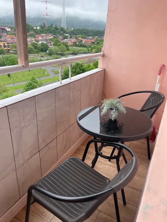 Эксклюзивные апартаменты в самой лучшей локации Владикавказа