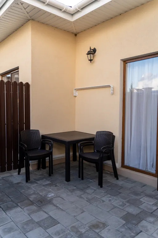 Коттедж Дом у моря №10 — Витино