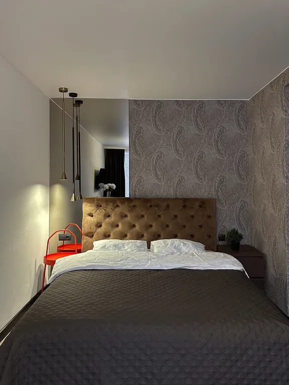 Квартира Уютная квартира в историческом центре Пушкина — Пушкин