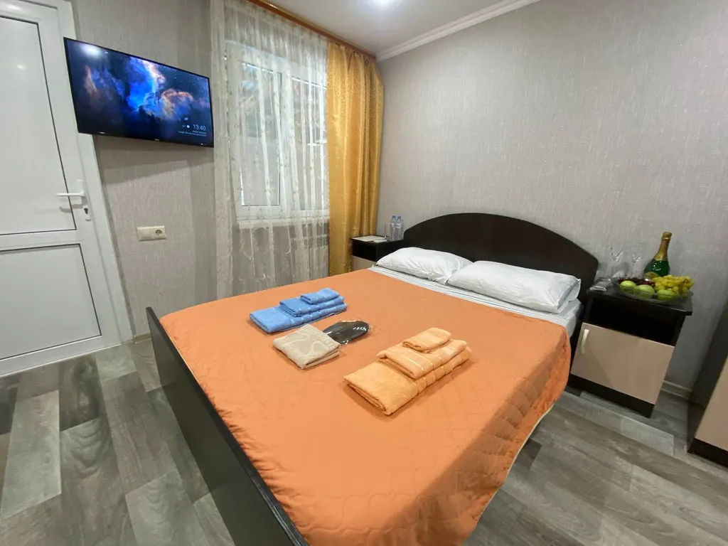 Квартира Двухместный стандарт AT Relax House A1 — аренда посуточно в Лоо