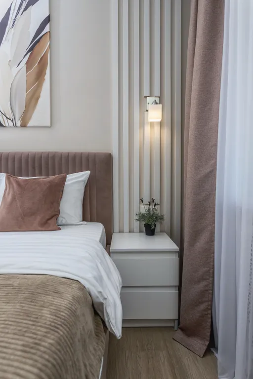 Квартира Квартира Комфортный люкс — Усть-Лабинск