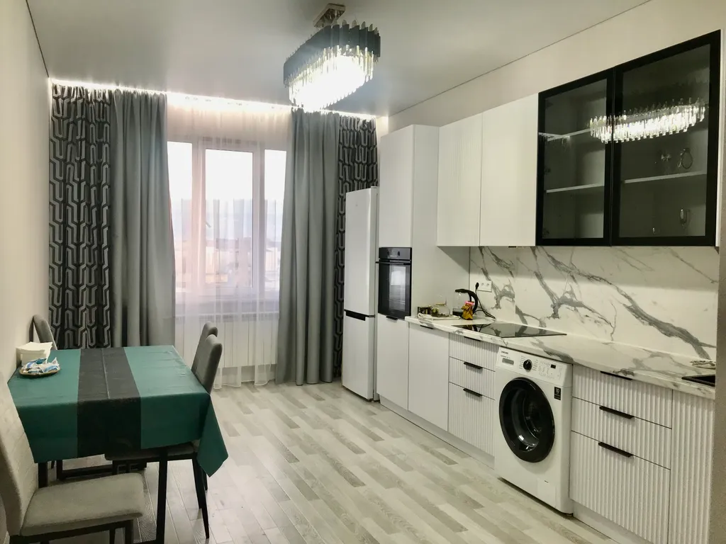 Квартира Супер квартира рядом с морем и озером — Махачкала