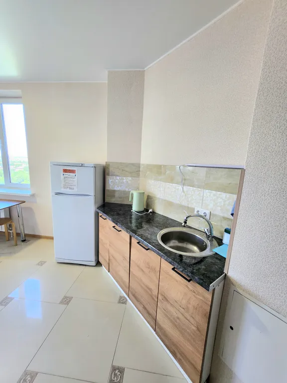 Квартира возле рынка Шайба