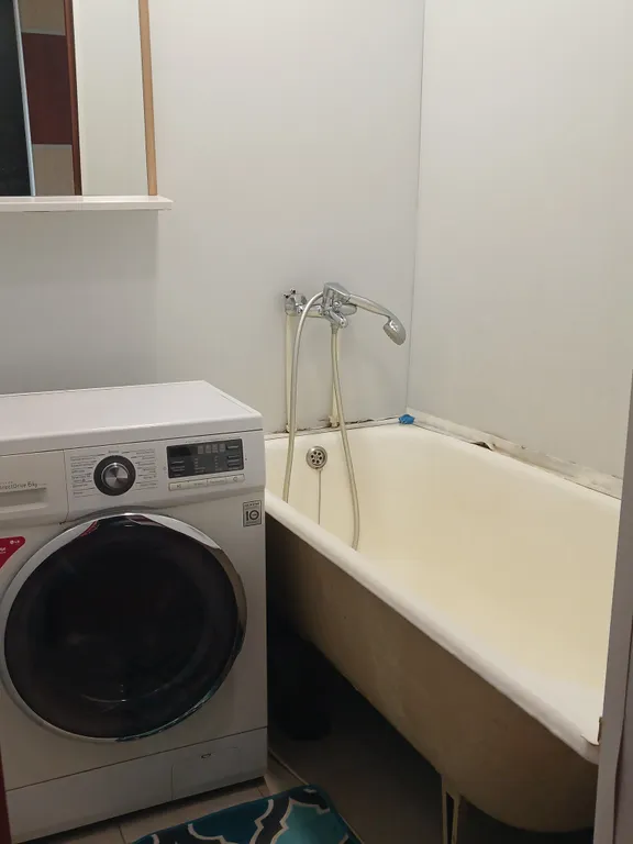 Приятная квартира для комфортного отдыха