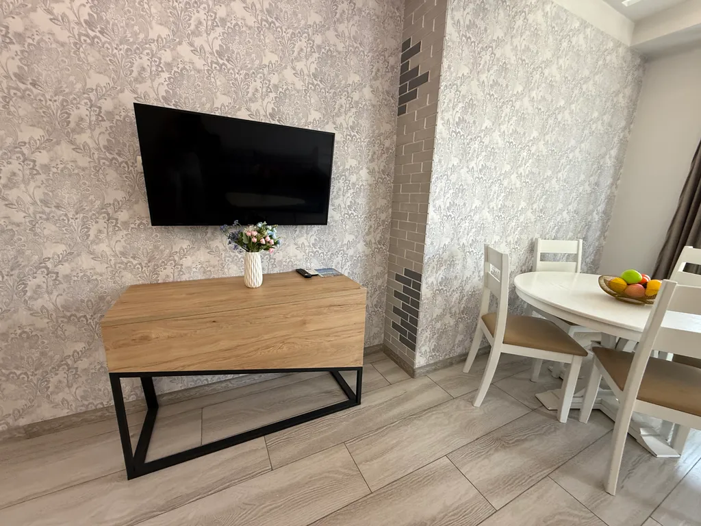 Уютная квартира в центре Еревана