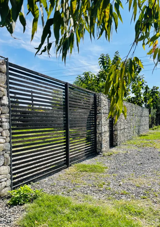 Дома отдыха Fusion