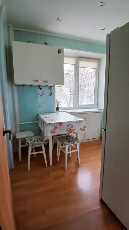 Светлая, чистая, уютная 2 комнатная квартира