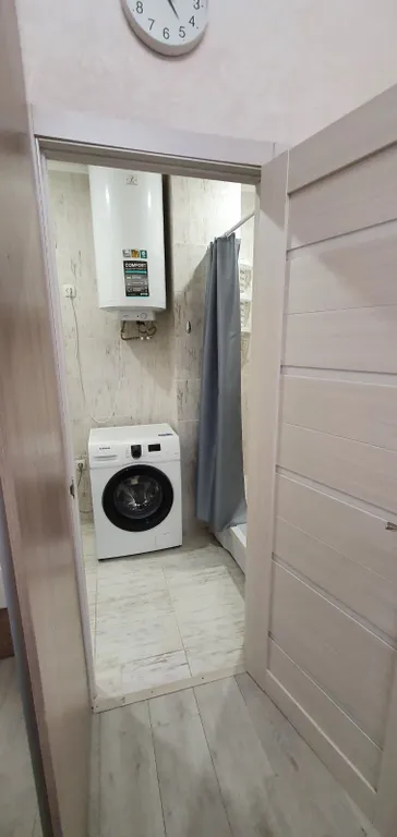 Студия у моря