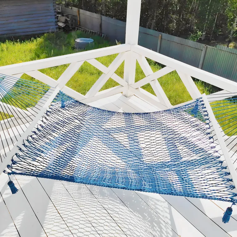 Дом Тропик у озера Увильды