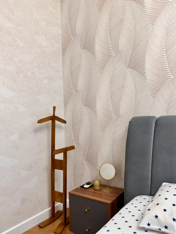 Квартира Апартаменты с панорамным видом на море и горы — Махачкала