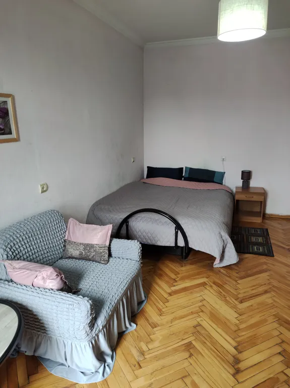 Квартира Апартамент Gribok — аренда посуточно в Тбилиси