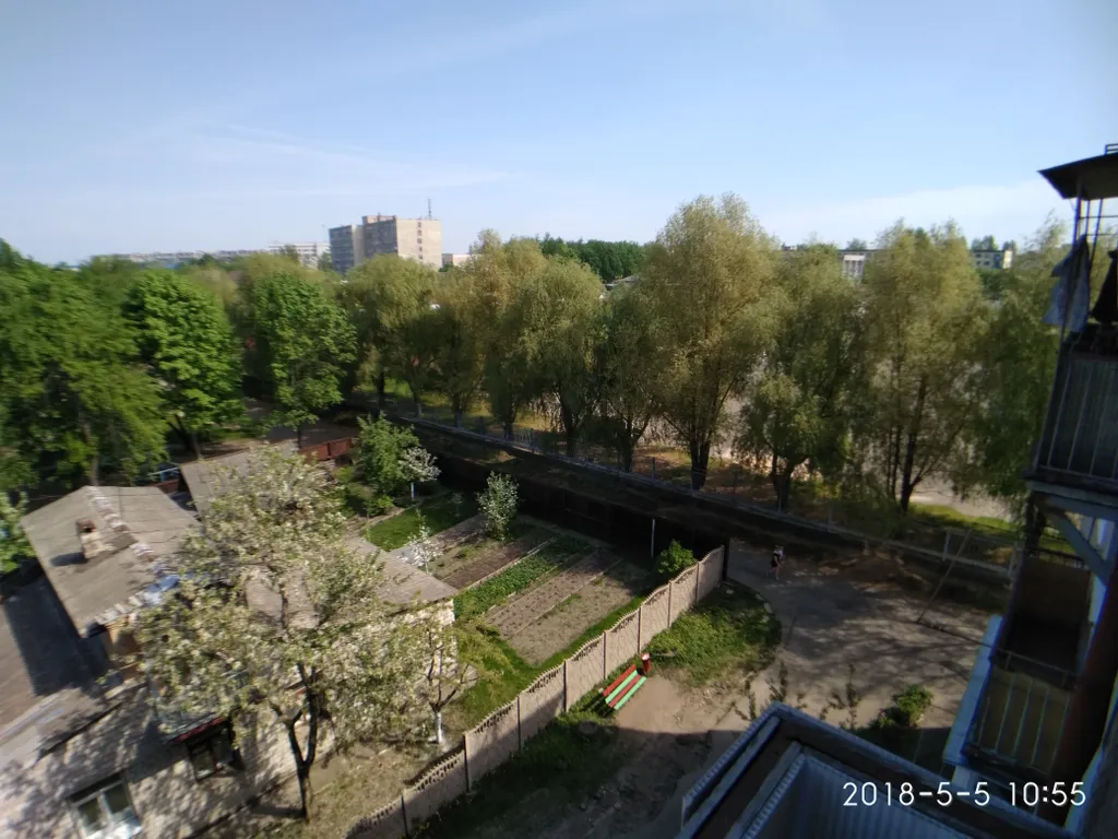 3-комнатная в центре