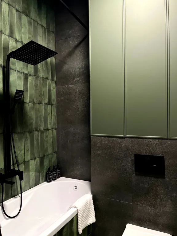 Квартира Квартира Студия в историческом центре — Красноярск