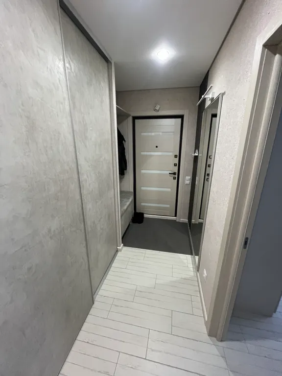 Евро двушка рядом с Монастырём