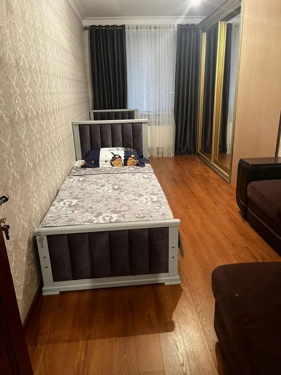 Уютная квартира возле моря