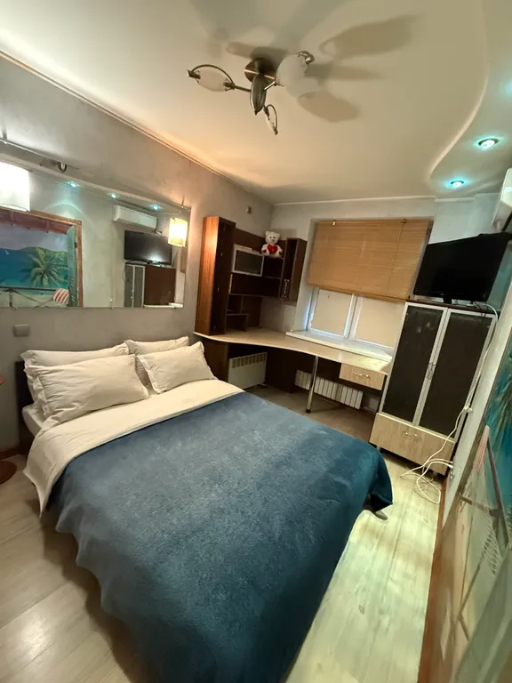 Здесь чисто, комфортно и уютно, вода 24/7