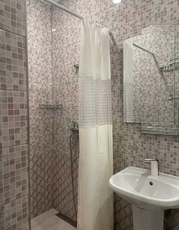 Гостевой дом Солнечный