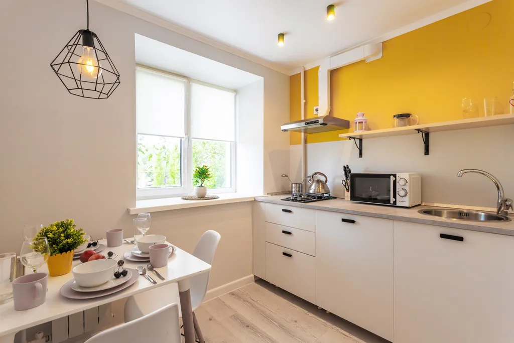 Уютная квартира рядом с ТЦ Север