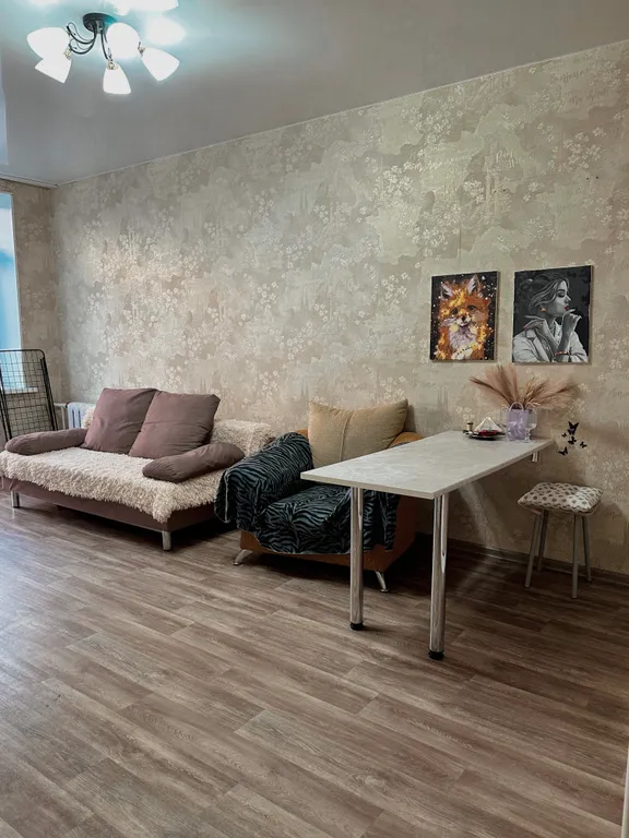 2-комнатная Квартира у ДК НТМК