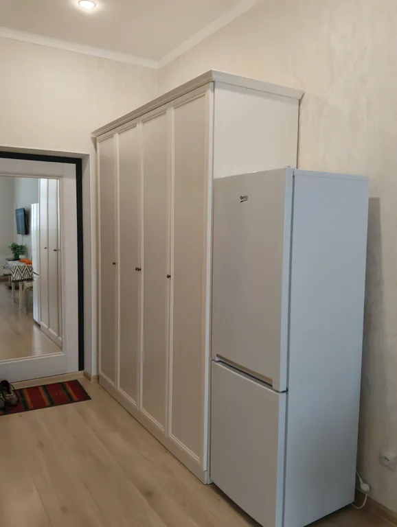 Квартира Квартира Студия у моря — Анапа