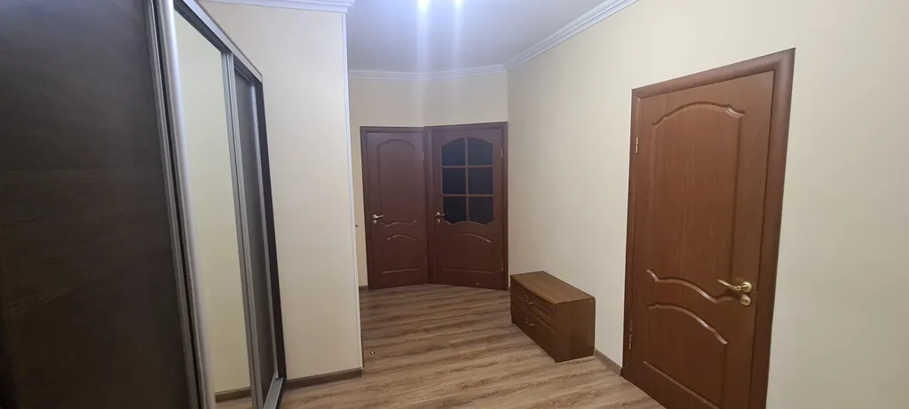 Квартира Уютная квартира в новостройке — Владикавказ