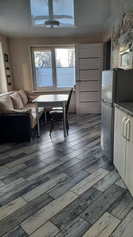 3-комнатный Дом