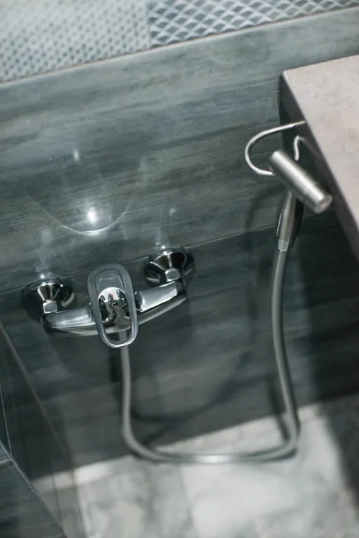 Квартира -люкс у набережной Спутника