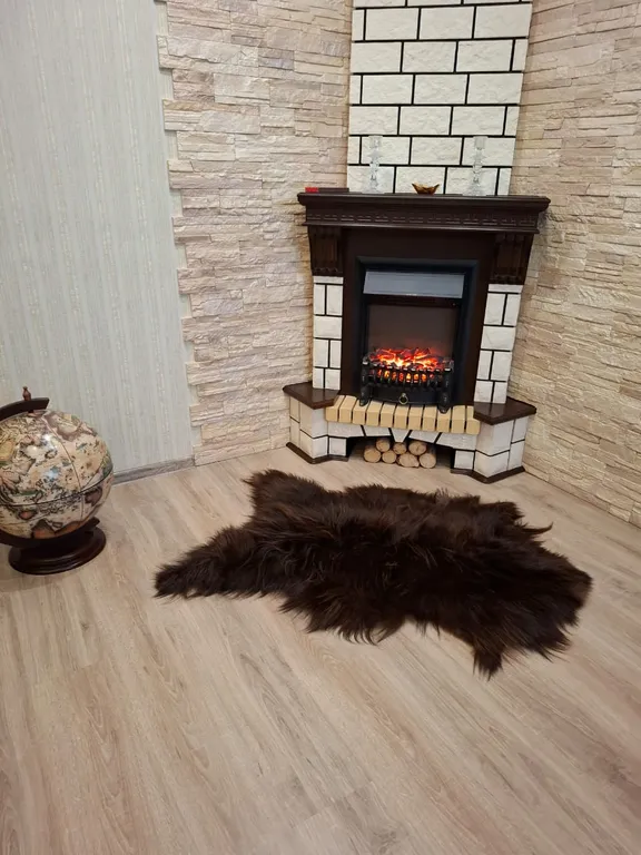 Дизайнерские апартаменты