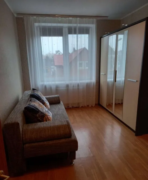 Квартира 1-комнатная Квартира — Калининград