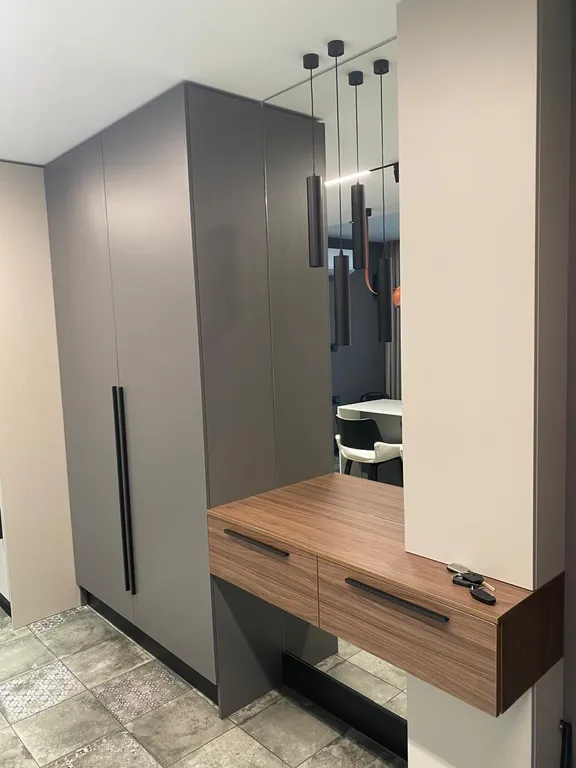 Эстетика и комфорт в самом центре