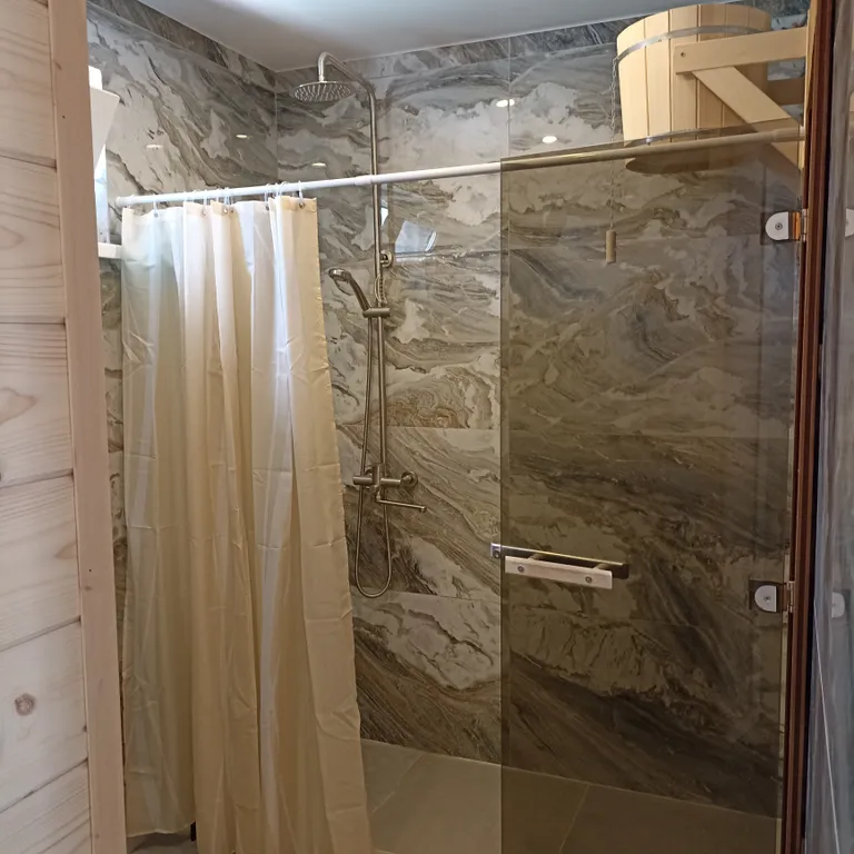 Уютный дом на море со всеми удобствами