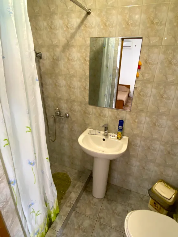 Квартира Комната — Анапа