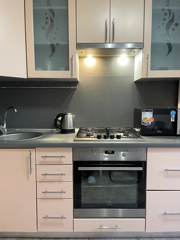 Уютная квартира рядом с центром города — аренда посуточно в Гродно