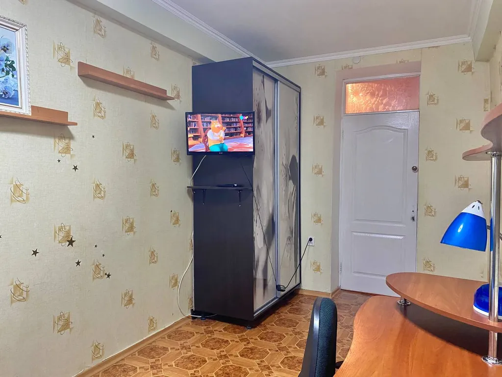 Уютная двухкомнатная квартира возле набережной Балаклавы