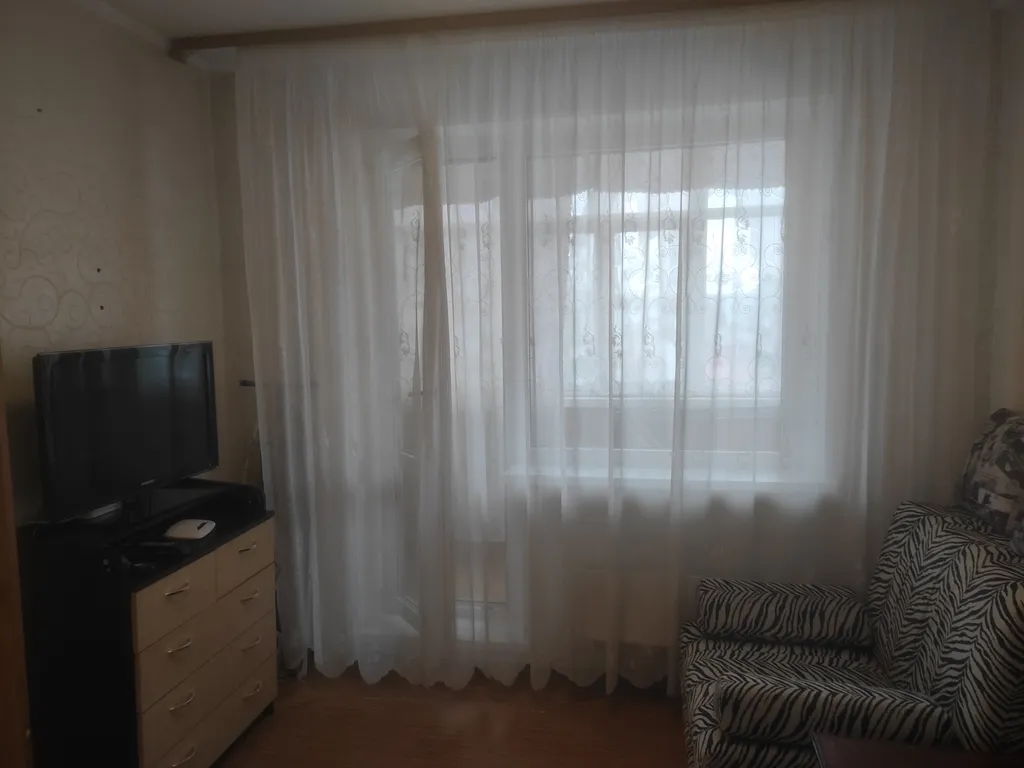 Квартиры в центре города