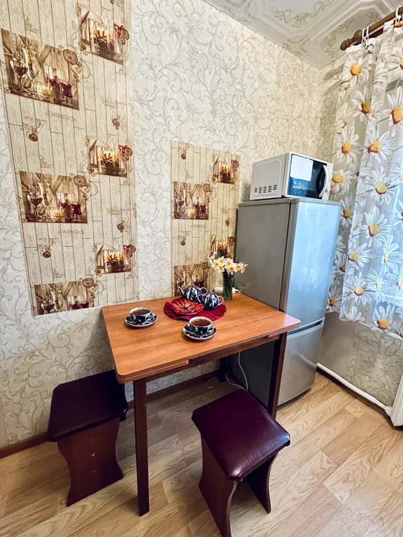 Уютная квартира в самом центре Великого Новгорода