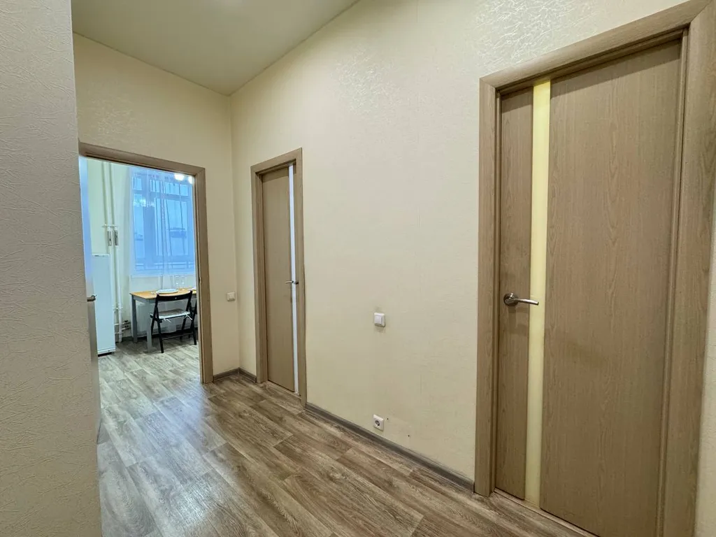 Апартаменты премиум в сердце города, сервис и качество