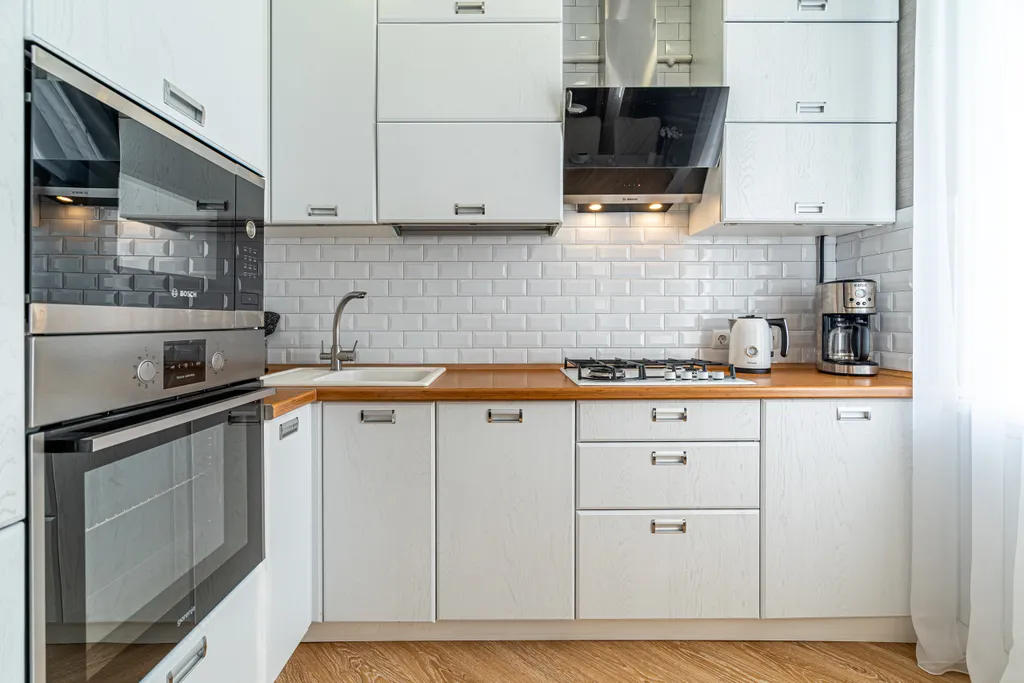 Квартира Квартира Bliss aparts October Avenue 23 — Ярославль