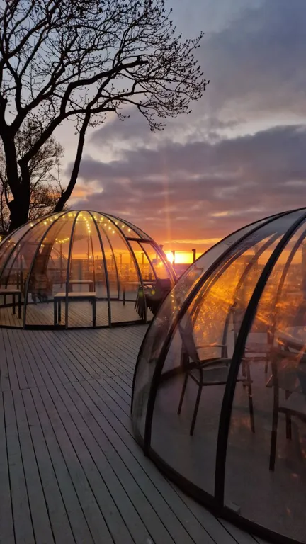 Квартира Уютные апартаменты Zemland riviera lagoon у моря — Зеленоградск