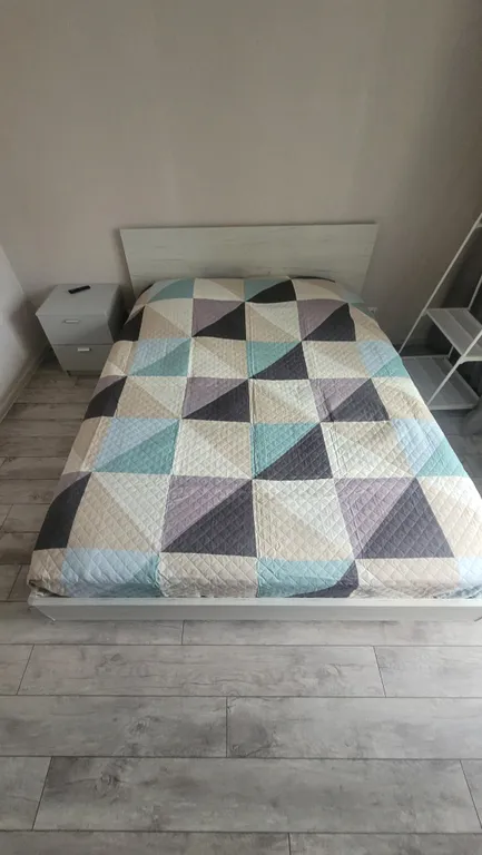 Квартира Уютная 1-комнатная квартира в новом доме — Великий Новгород