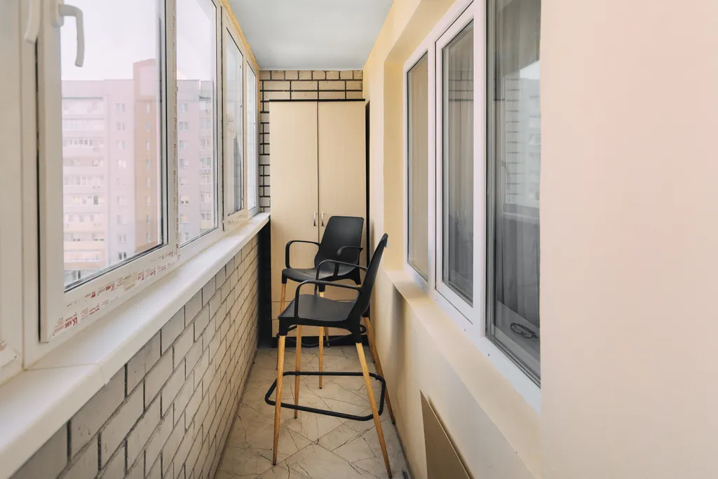 Новая квартира в центре Смоленска, 4 мин пешком до парка Реадовка