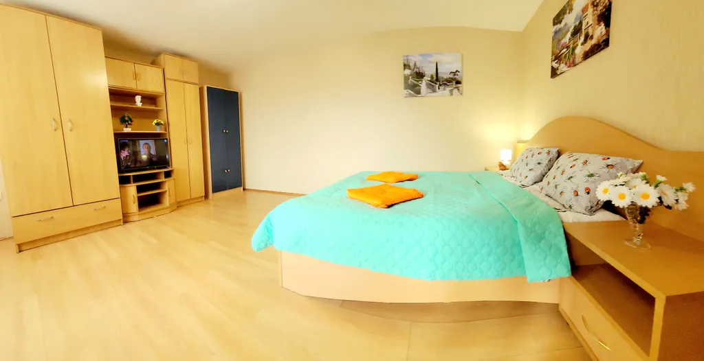 Семейный уют