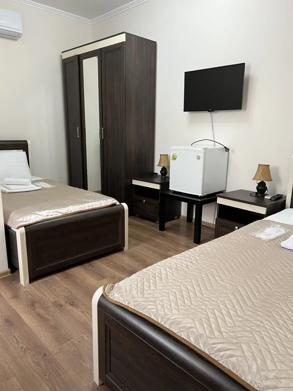 Квартира Комната — Сухум