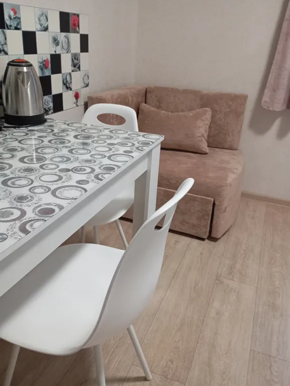 Новая, уютная квартира рядом с М4 Дон