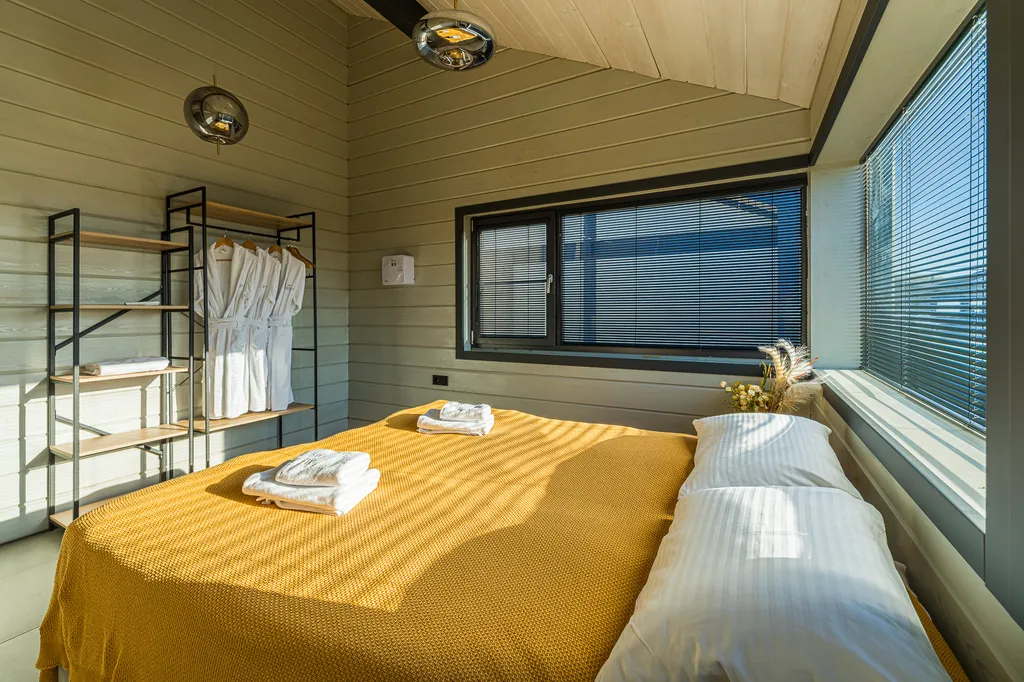 4-комнатный Дом