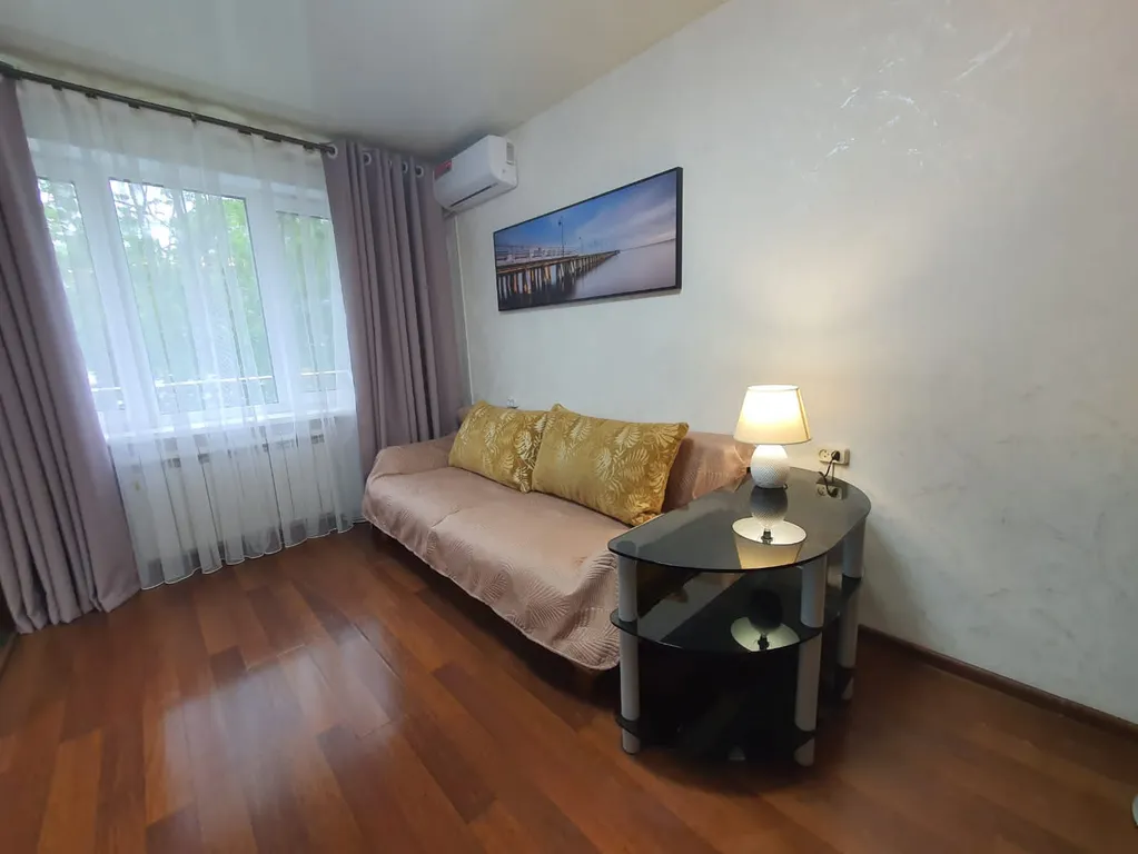 Студия на Гоголя