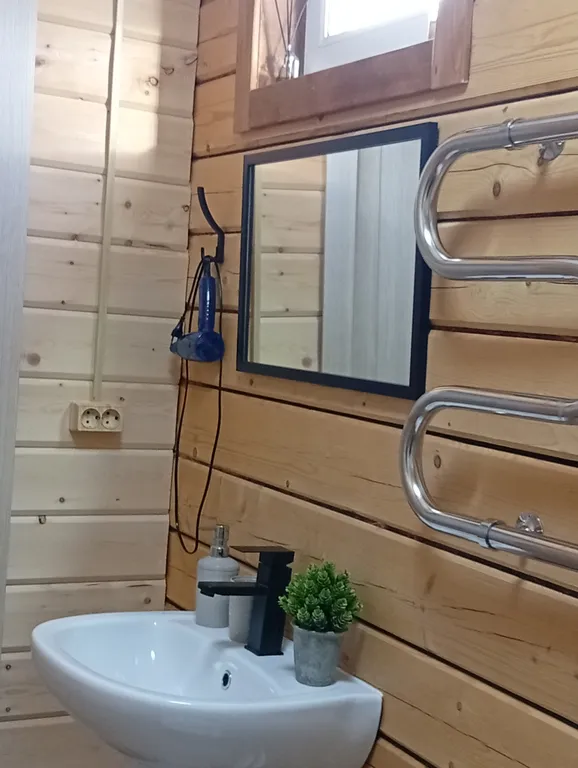 Отдых в Горном Алтае