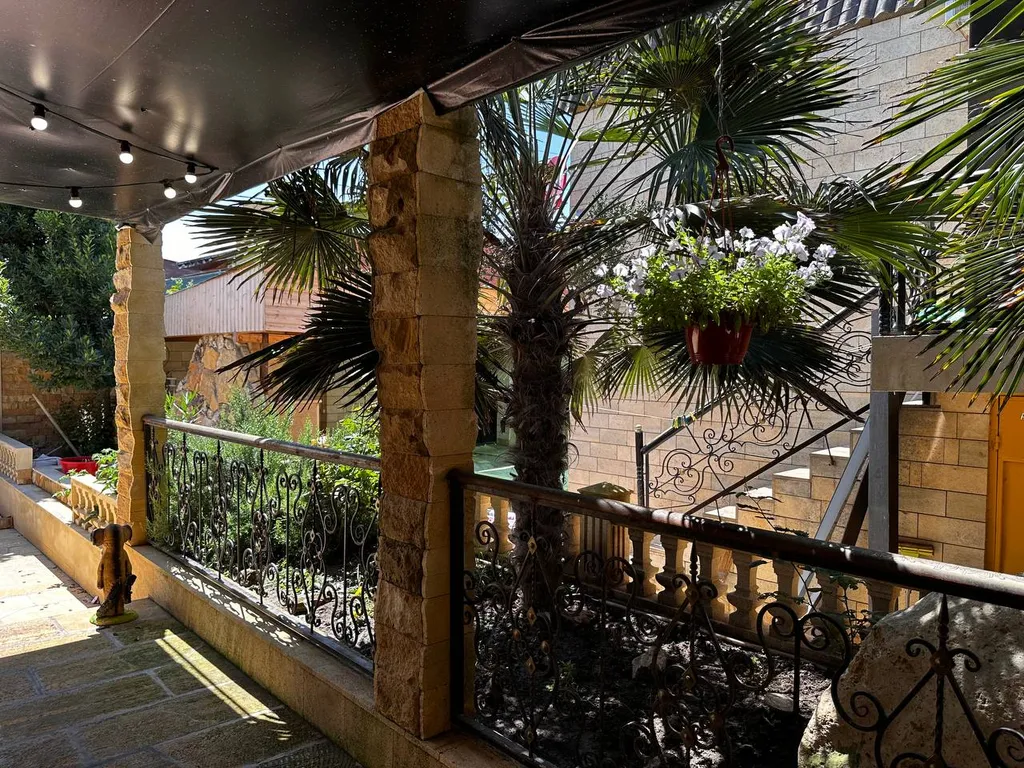 Коттедж Коттедж с баней — Дербент